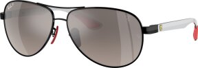 Lunettes de soleil RB8331M F0095J Ferrari